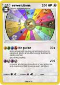 eeveelutions