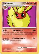 Flareon