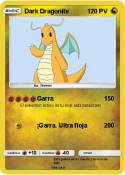Dark Dragonite