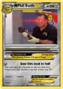Phil Swift