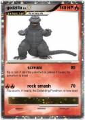 godzilla