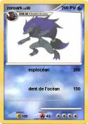 zoroark