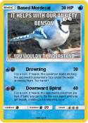 Based Mordecai