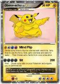 Obese-achu