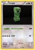 Creeper