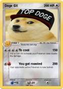 Doge GX