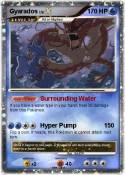 Gyarados