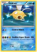 GodKarp