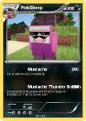 PinkSheep