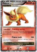 Flareon