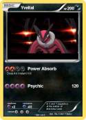 Yveltal