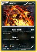 CHAOS