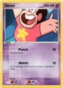 Steven