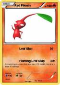 Red Pikmin
