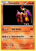 Charizard ex