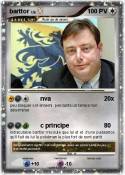 barttor