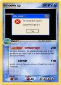 windows xp