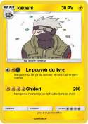 kakashi
