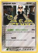 gangnam style
