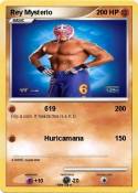 Rey Mysterio