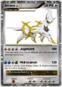 Arceus