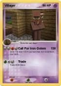 Villager