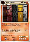 Team Nether