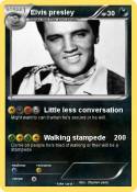 Elvis presley