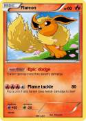 Flareon