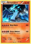 M Charizard