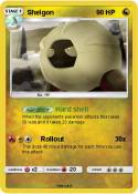 Shelgon