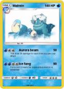 Walrein