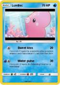 Luvdisc