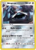 Metagross
