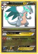 S Charizard