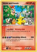 Victini and