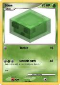 Slime