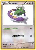 Tornadus