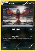 yveltal