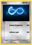 Infinity