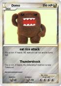 Domo