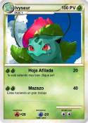 Ivysaur