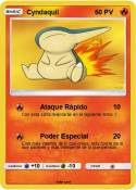 Cyndaquil