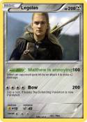 Legolas