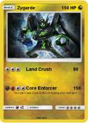 Zygarde