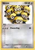 Minions