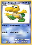 Koopa Troopa