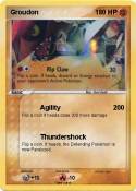 Groudon