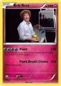 Bob Ross