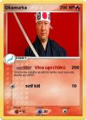Okamurka